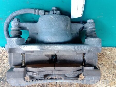 ФОТО Супорт гальмівний для Nissan Rogue (08-14) Київ