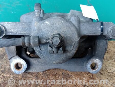 ФОТО Супорт гальмівний для Nissan Rogue (08-14) Київ