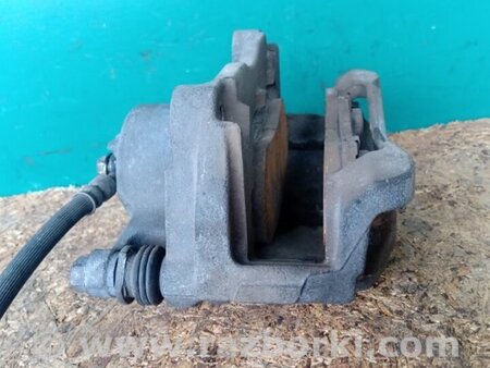 ФОТО Супорт гальмівний для Nissan Rogue (08-14) Київ