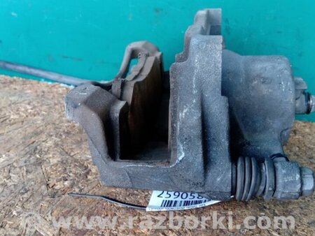 ФОТО Супорт гальмівний для Nissan Rogue (08-14) Київ