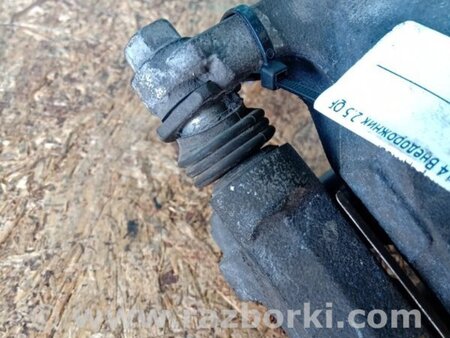 ФОТО Супорт гальмівний для Nissan Rogue (08-14) Київ