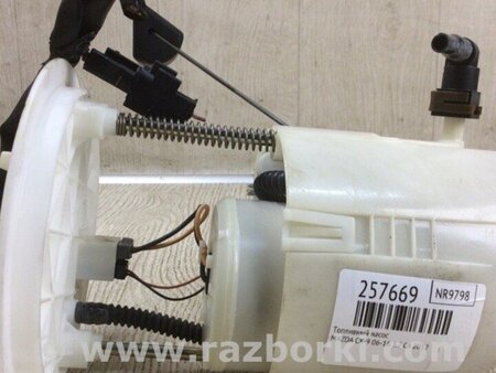 ФОТО Паливний насос для Mazda CX-9 TB (2007-2016) Київ