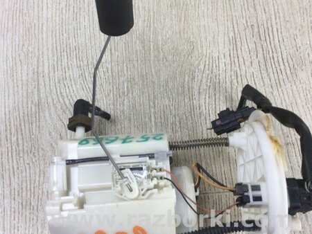 ФОТО Паливний насос для Mazda CX-9 TB (2007-2016) Київ