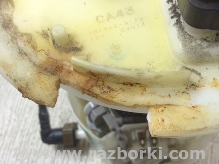 ФОТО Паливний насос для Mazda CX-9 TB (2007-2016) Київ