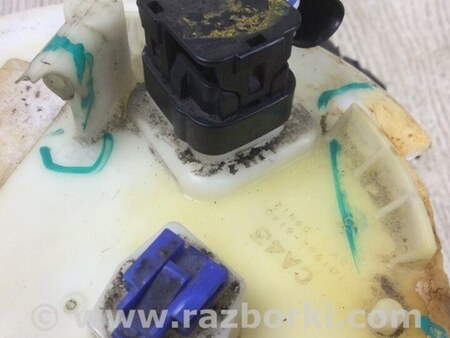 ФОТО Паливний насос для Mazda CX-9 TB (2007-2016) Київ