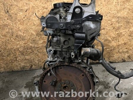 ФОТО Двигун бензин для Volvo S70 Київ