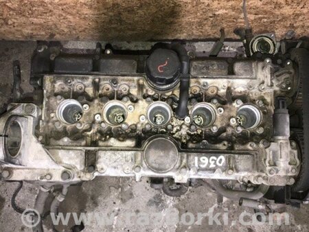 ФОТО Двигун бензин для Volvo S70 Київ