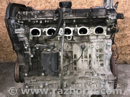 ФОТО Двигун бензин для Volvo S70 Київ