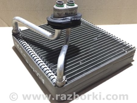 ФОТО Випарник кондиціонера для Hyundai Accent 3 MC (05-11) Київ