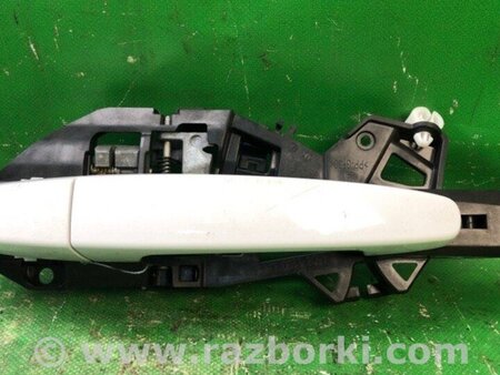 ФОТО Ручка двері зовнішня для Chevrolet Equinox III (17-24) Київ