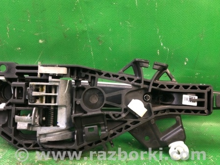 ФОТО Ручка двері зовнішня для Chevrolet Equinox III (17-24) Київ