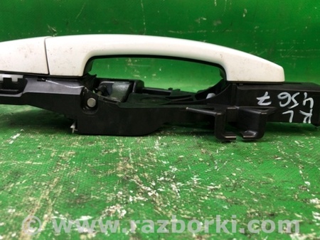 ФОТО Ручка двері зовнішня для Chevrolet Equinox III (17-24) Київ