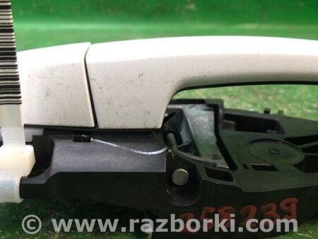 ФОТО Ручка двері зовнішня для Chevrolet Equinox III (17-24) Київ