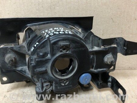 ФОТО Протитуманна фара для Nissan Teana J32 Київ