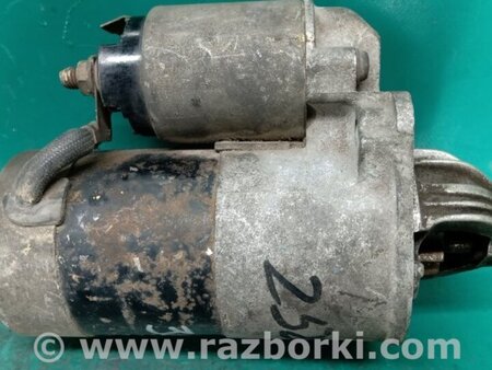 ФОТО Стартер для Mitsubishi 3000GT Київ