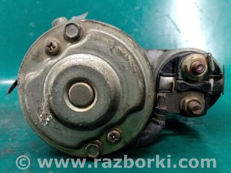 ФОТО Стартер для Mitsubishi 3000GT Київ