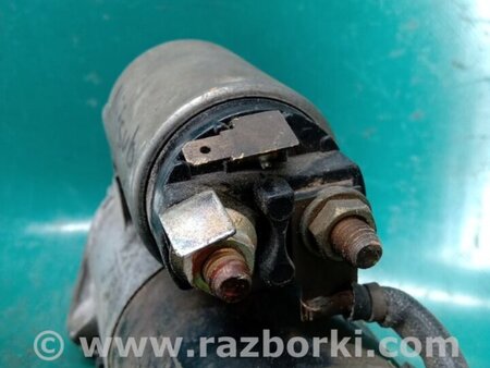 ФОТО Стартер для Mitsubishi 3000GT Київ