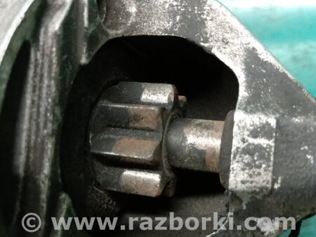 ФОТО Стартер для Mitsubishi 3000GT Київ