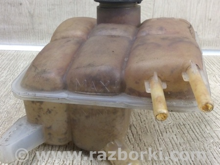 ФОТО Бачок розширювальний для Mazda 3 II BL (08-13) Київ