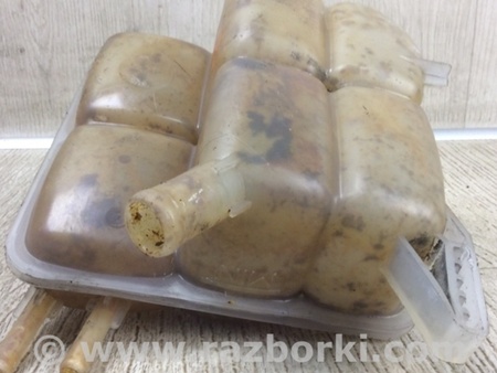 ФОТО Бачок розширювальний для Mazda 3 II BL (08-13) Київ