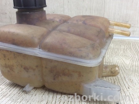 ФОТО Бачок розширювальний для Mazda 3 II BL (08-13) Київ