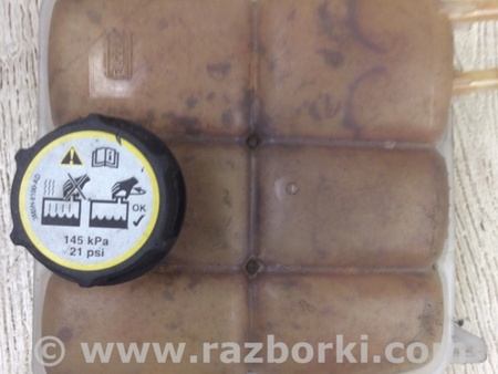 ФОТО Бачок розширювальний для Mazda 3 II BL (08-13) Київ