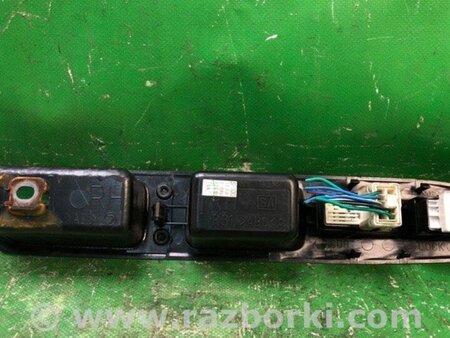 ФОТО Кнопка склопідіймача для Subaru Forester SG S11 (02-08) Київ