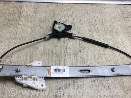 ФОТО Склопідйомник для Mazda CX-9 TB (2007-2016) Київ