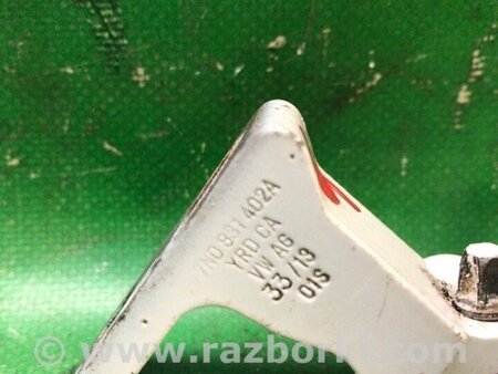 ФОТО Петля двері верхня для Volkswagen Passat B7 (09.2010-06.2015) Київ