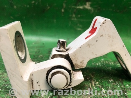 ФОТО Петля двері верхня для Volkswagen Passat B7 (09.2010-06.2015) Київ