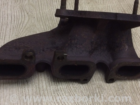 ФОТО Колектор випускний для Mazda CX-9 TB (2007-2016) Київ