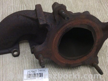 ФОТО Колектор випускний для Mazda CX-9 TB (2007-2016) Київ