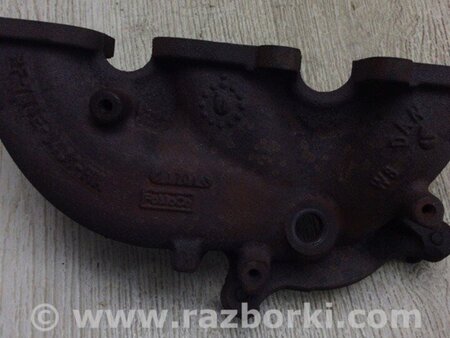 ФОТО Колектор випускний для Mazda CX-9 TB (2007-2016) Київ