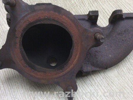 ФОТО Колектор випускний для Mazda CX-9 TB (2007-2016) Київ