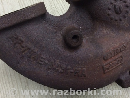 ФОТО Колектор випускний для Mazda CX-9 TB (2007-2016) Київ