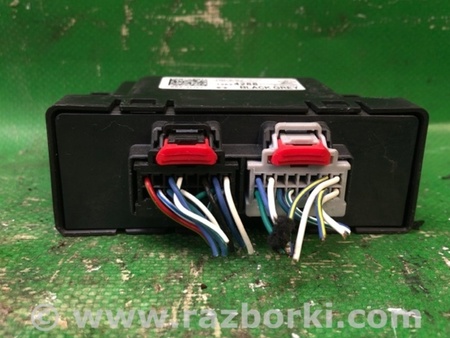 ФОТО Блок електронний для Chevrolet Equinox III (17-24) Київ