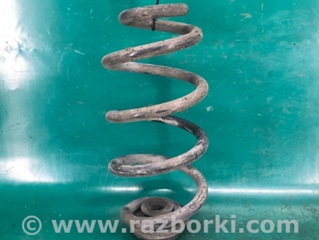 ФОТО Пружина задньої підвіски для Nissan Rogue (08-14) Київ