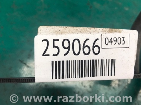 ФОТО Пружина задньої підвіски для Nissan Rogue (08-14) Київ