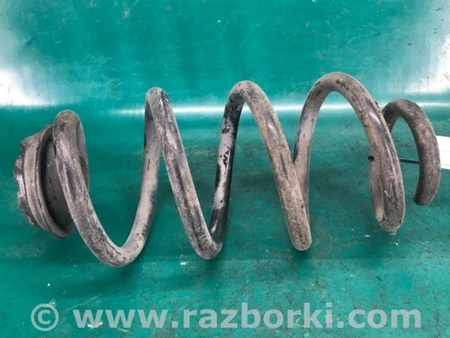 ФОТО Пружина задньої підвіски для Nissan Rogue (08-14) Київ