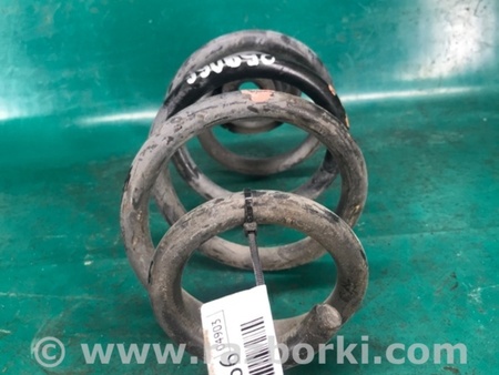 ФОТО Пружина задньої підвіски для Nissan Rogue (08-14) Київ