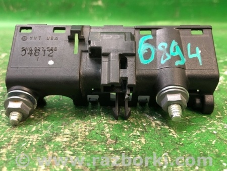 ФОТО Кнопка відкриття багажника зовнішня для Volkswagen Passat B7 (09.2010-06.2015) Київ