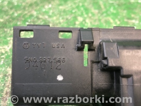 ФОТО Кнопка відкриття багажника зовнішня для Volkswagen Passat B7 (09.2010-06.2015) Київ