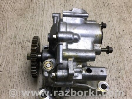 ФОТО Масляний насос для Mazda 6 GJ (12-15) Київ