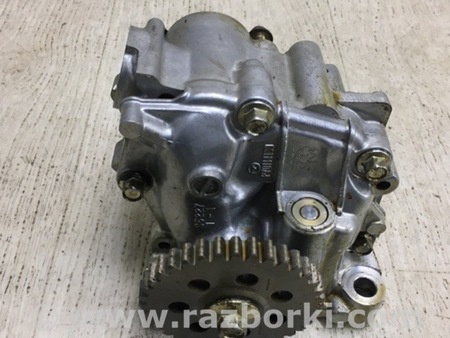 ФОТО Масляний насос для Mazda 6 GJ (12-15) Київ