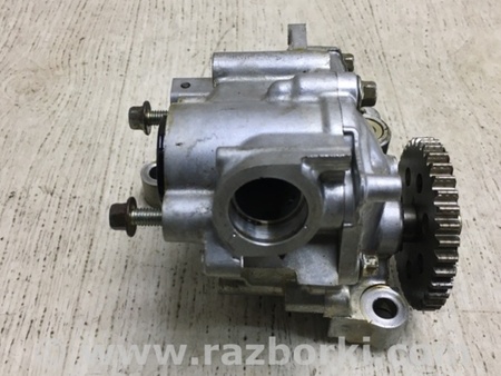 ФОТО Масляний насос для Mazda 6 GJ (12-15) Київ