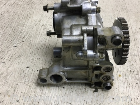 ФОТО Масляний насос для Mazda 6 GJ (12-15) Київ