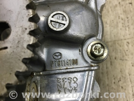 ФОТО Масляний насос для Mazda 6 GJ (12-15) Київ