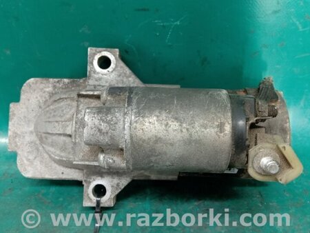 ФОТО Стартер для Mazda 3 I BK (03-09) Київ
