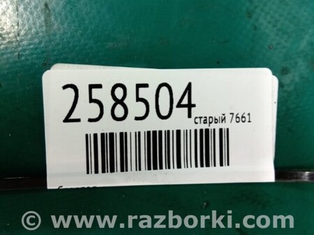 ФОТО Стартер для Mazda 3 I BK (03-09) Київ