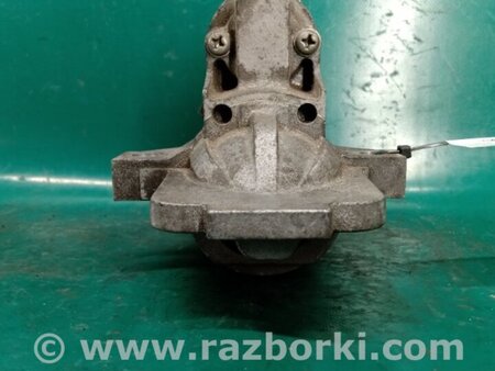 ФОТО Стартер для Mazda 3 I BK (03-09) Київ